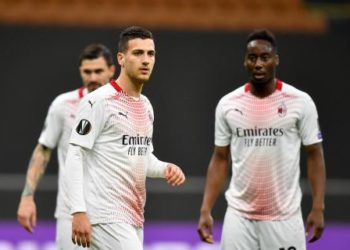 Tuttosport: Milan’s plans for Dalot and Meite revealed