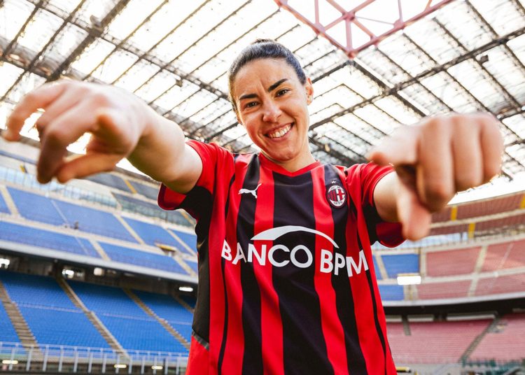 Laura Fusetti: “We’re sorry for the loss against Fiorentina. We will give our best against Sassuolo on Saturday”