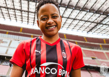 AC Milan Women to debut new Home kit on Saturday against Sassuolo