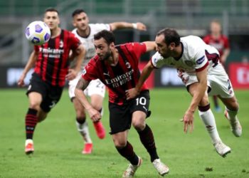 Di Stefano: “Today at Milanello the disappointment is great, because…”