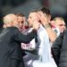 Pioli on Rebic: “He is a Milan starter, he knows it well, but…”