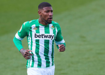 Emerson (Milan target) on his future: “My loan ends at the end of this season, therefore…”