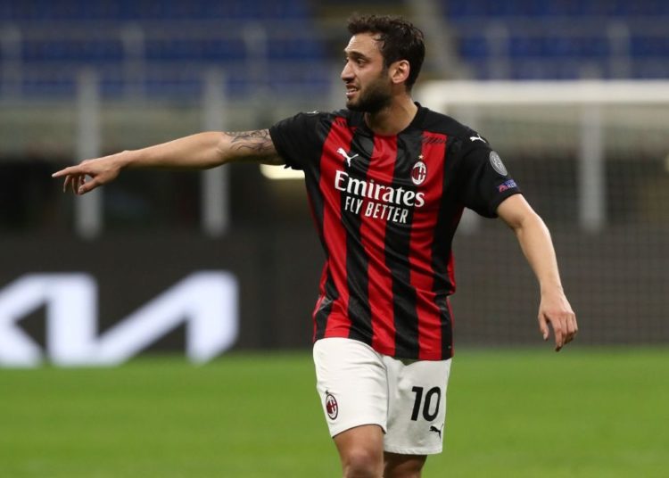 Padovan: “The unfriendly conversation between Calhanoglu and Ibra is a sign that…”