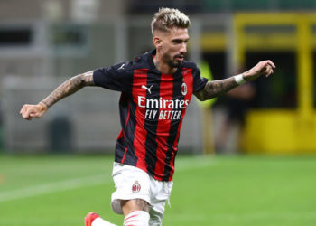 Castillejo to Sky: “We need to win today to take a giant step towards our goal”