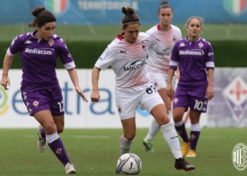 Knowing your Opponent – AC Milan host Fiorentina on a decisive match for their Champions League ambitions