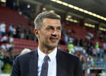 From England: West Ham not ready to pay £40 million for Milan target Abraham