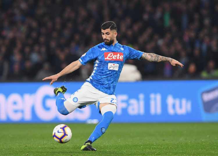 CM: New meeting scheduled between Hysaj and Milan as the full-back’s request deemed too high