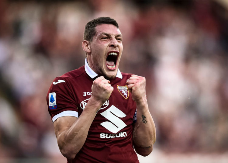 Belotti