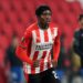 Schmidt on Milan target Madueke: “It is clear to me that he will stay…”
