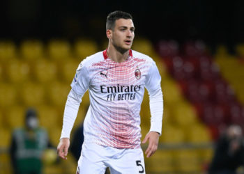 Dalot to MTV: “What we have to do is work with our heads down”