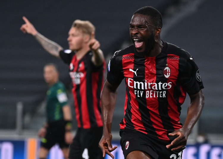 Fikayo Tomori