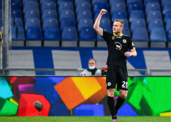 CM: Milan have a plan for the future of Pobega. The Details