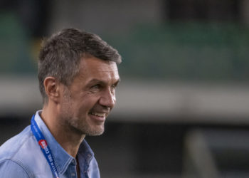 Sky: The release clause of Milan target decreased