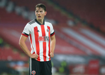Sheffield manager opens up about the future of Milan target Sander Berge: “If there is anything happening for our players it’s bubbling away behind the scenes until windows open”