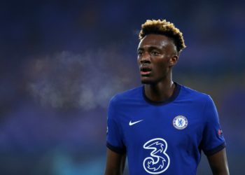 Tuchel on clubs interested in Milan target Abraham: “I don’t get involved with messages to other clubs trying to sign our players…”