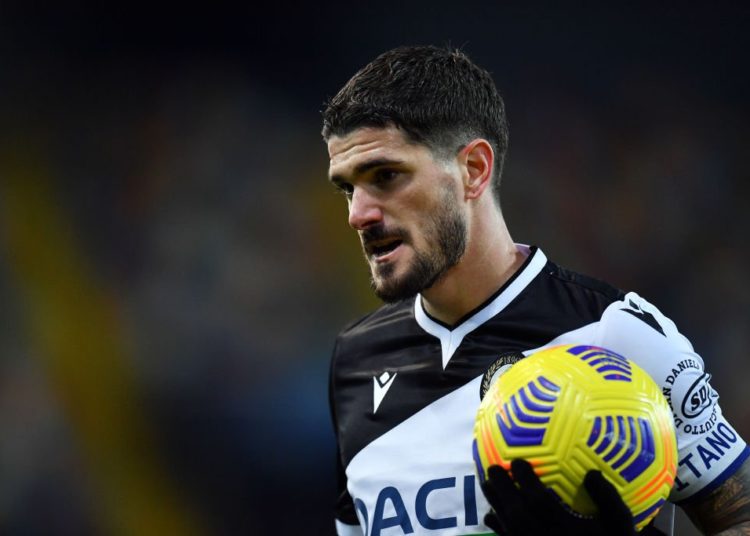 Milan target De Paul on his future: “There’s been a lot of talk. But…”