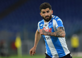 From Turkey: Turkish giants set to battle for Milan target Hysaj