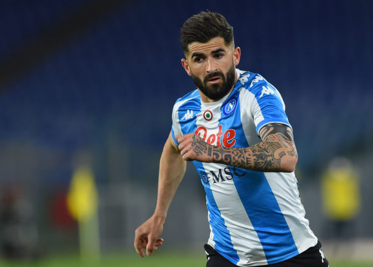 From Turkey: Turkish giants set to battle for Milan target Hysaj