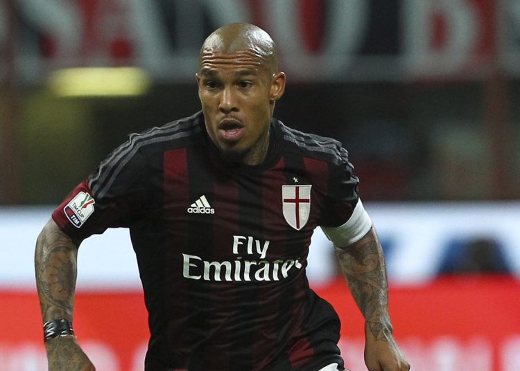 De Jong: “If Milan go to the Champions League they just have to call. I would return immediately…”