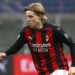 Hauge on his future: “Now I recover and prepare for the meeting with the NT. Then…”