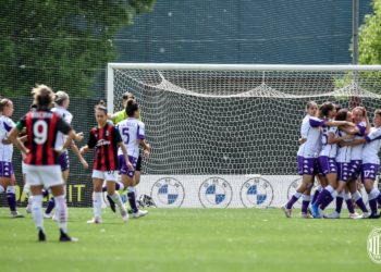 AC Milan 1-3 Fiorentina: 5 talking points from the match