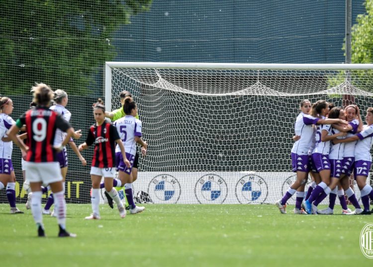 AC Milan 1-3 Fiorentina: 5 talking points from the match