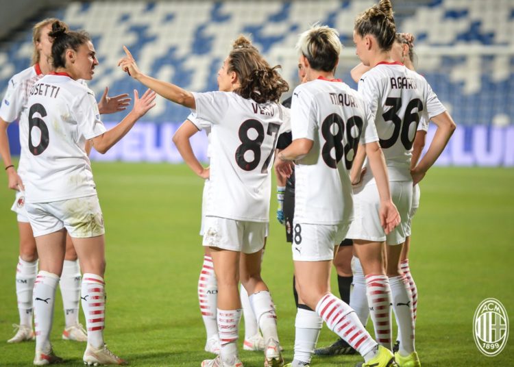 Laura Fusetti: “We wanted the final to end differently, but defeats teach and help to grow”