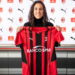 Official: Vero Boquete signs new AC Milan contract