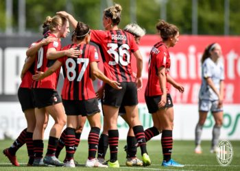 Player ratings AC Milan 2-2 Hellas Verona: The rossonere finish their Serie A season with a draw against Hellas verona