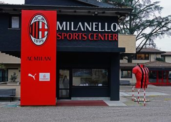 Milanello Report: Rossoneri at work without pause