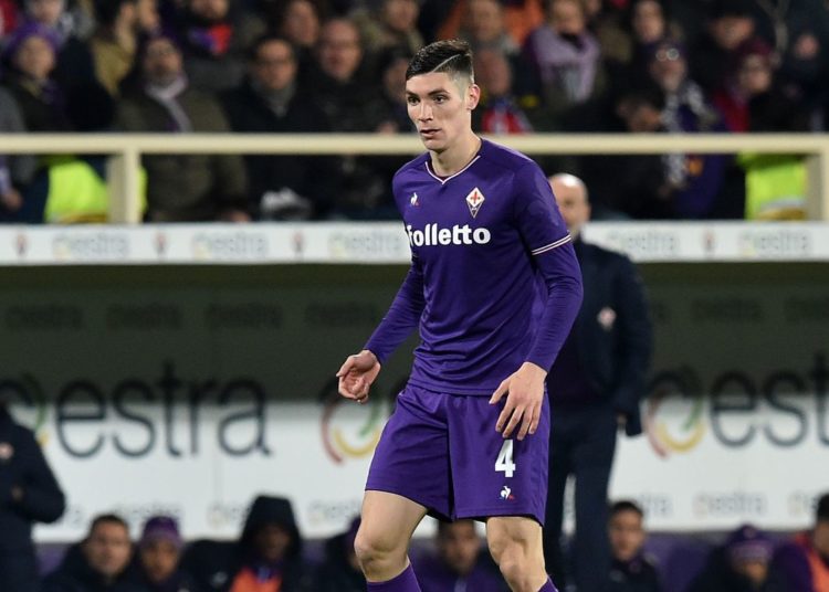 Fiorentina SD, Pradè on the future of Milan target Milenkovic: “We know he has a one-year contract but…”