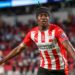 De Telegraaf: Dortmund battling with Milan among others for English talent Madueke