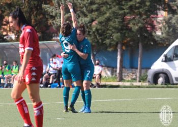 Giacinti and Bergamaschi called-up for Italy’s International Friendlies in June