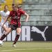 Christy Grimshaw: “If I’m playing, I’m happy, I’ll do anything for the team. We deserve to be in Champions League.”
