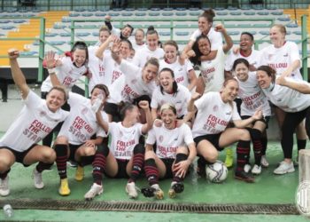 Player ratings Sassuolo 0-0 AC Milan: The rossonere made it to Champions League for the very first time