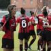 AC Milan Women could reach some impressive milestones this weekend