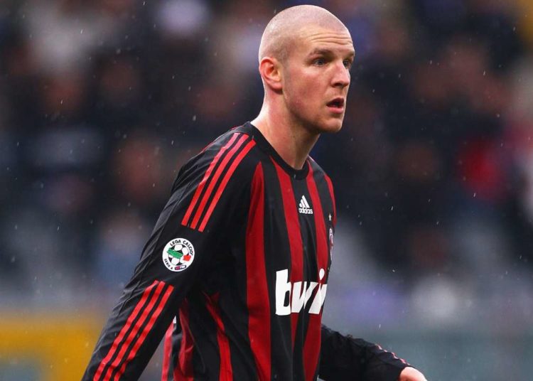 Senderos: “I have never seen the work culture that was in Milanello anywhere else…”