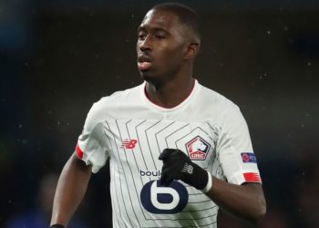 Foot Mercato: Leicester accelerates for Boubakary Soumaré