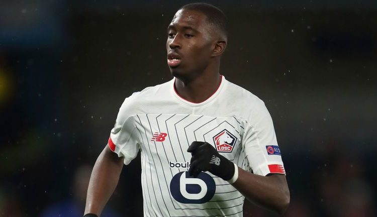 Foot Mercato: Leicester accelerates for Boubakary Soumaré