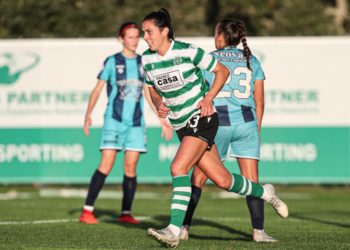 TCF – Fátima Pinto set to join AC Milan next season