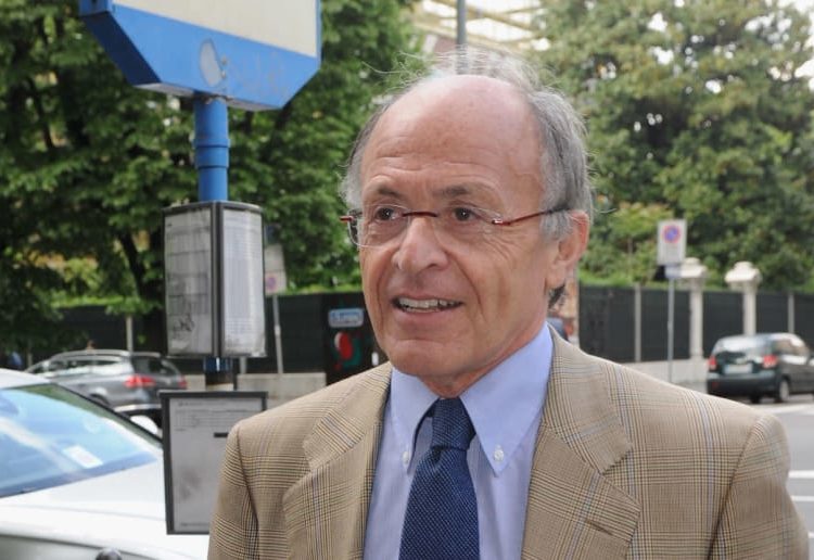 Pellegatti: “Milan must play as in the away matches in Rome, Naples, the two in Turin, Parma and Cagliari”