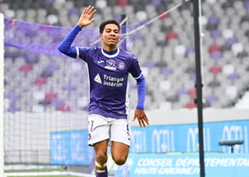 Amine Adli (Milan target) about his future: “We don’t know what the future holds. My agents are working on this”