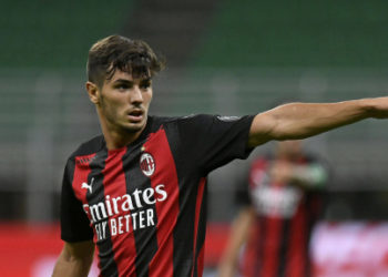 CM: The latest on the future of Brahim Diaz