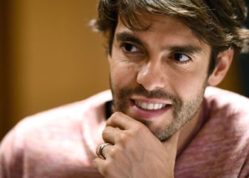 Kaka on the Milan project: “I see a very strong team. Pioli is very good, because…”