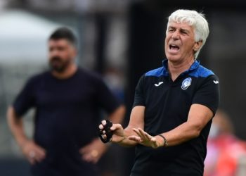 Sky – The hearing at the Anti-Doping Tribunal for Gasperini ended: the sentence tomorrow