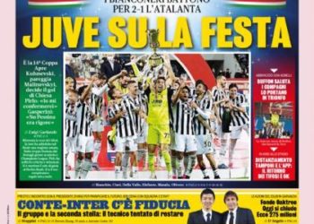 Gazzetta front page: Revisiting Hakan’s situation amid Qatari club transfer talks