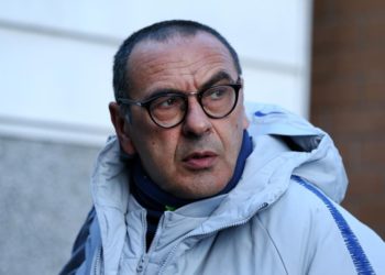 La Gazzetta dello Sport: Sarri on the radar of Milan. The Latest