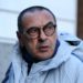 La Gazzetta dello Sport: Sarri on the radar of Milan. The Latest