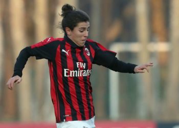 Bergamaschi: “We are finally going to Europe, we fought until the end, but…”