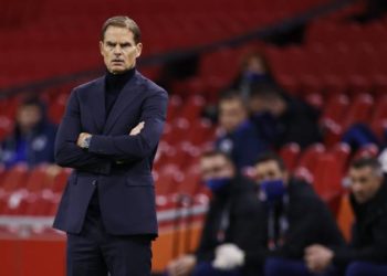 De Boer: “This player reminds me of Zlatan Ibrahimovic”